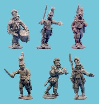 All Products, Bavarian Light Infantry Command