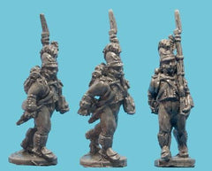 Bavarian Grenadiers/Carabineers