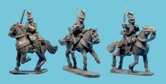 Bavarian Chevaux Leger