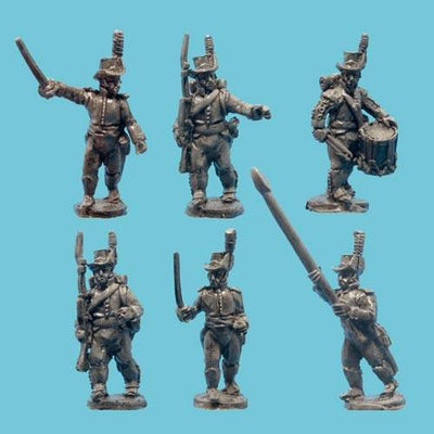 All Products, Swedish Musketeer Command