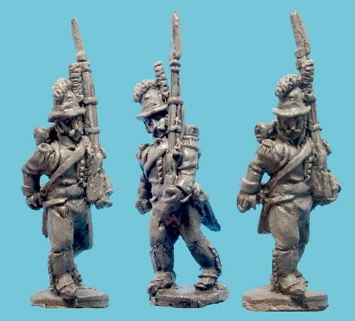 Swedish Grenadiers