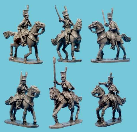 Swedish Hussars – Game Centre Nz