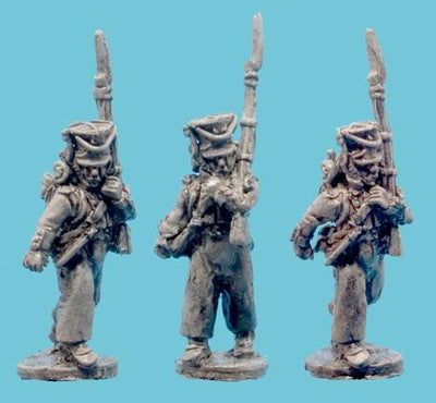 All Products, Dutchy of Warsaw Fusiliers