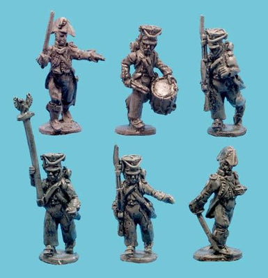 All Products, Polish Infantry Command