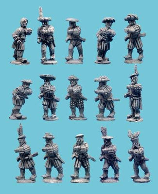 All Products, Pikemen Advancing