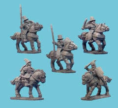 Stradiot Cavalry