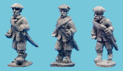 All Products, Scottish Pikemen