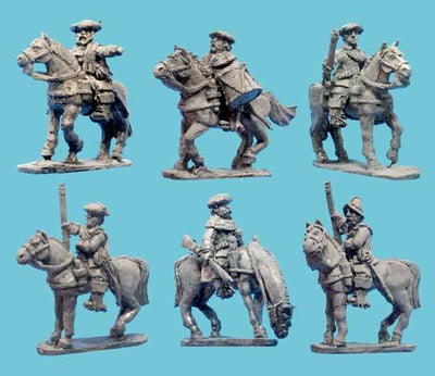 All Products, Scottish Mounted Dragoons