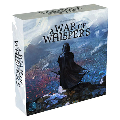 Products, A War of Whispers