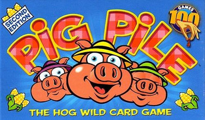 All Products, Pig Pile
