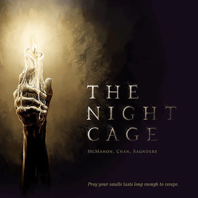 Cooperative Games, The Night Cage