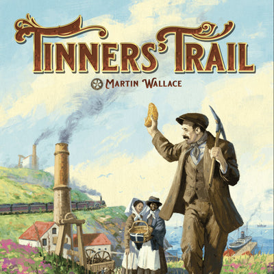 All Products, Tinners Trail