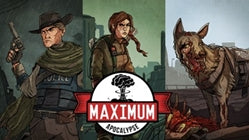 Cooperative Games, Maximum Apocalypse