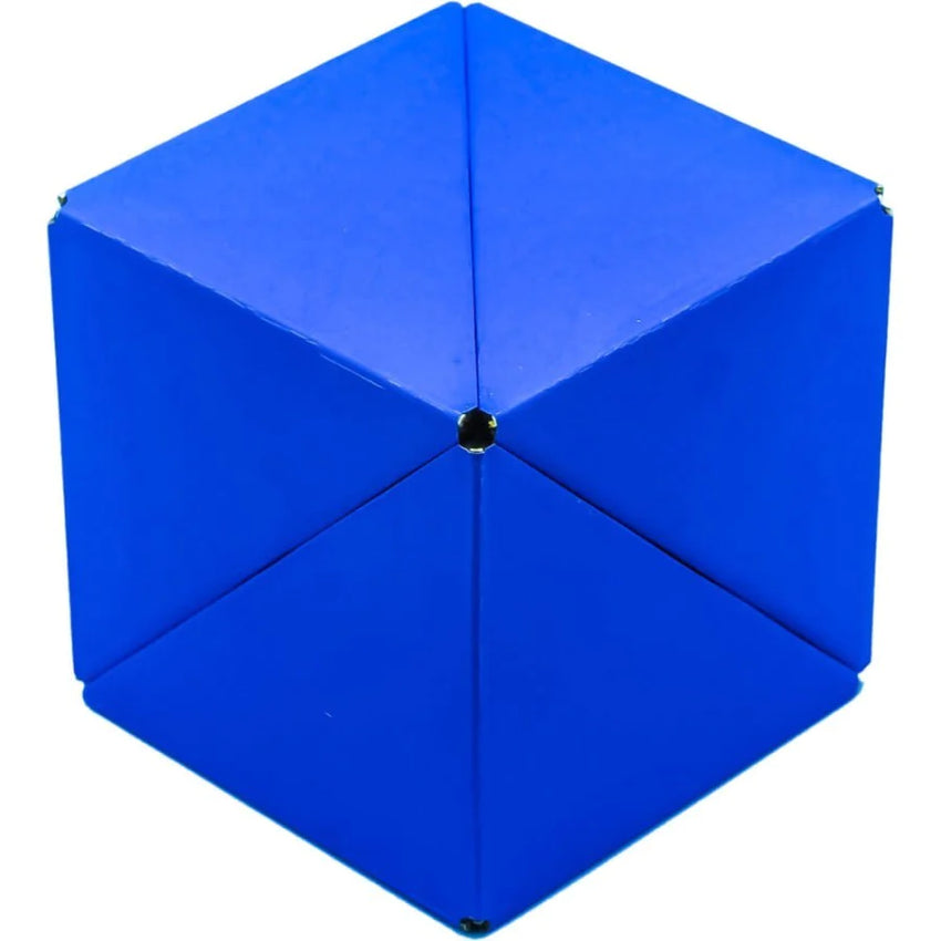 Geobender Cube - Primary