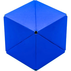 Geobender Cube - Primary