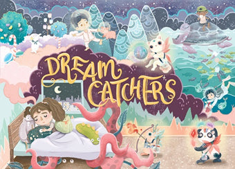 Cooperative Games, Dream Catchers