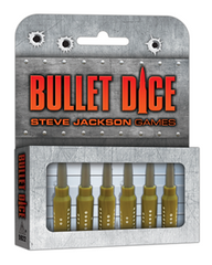 Bullet Dice