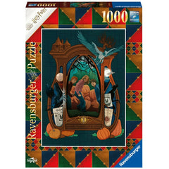 Harry Potter Prisoner of Azkaban 1000PC