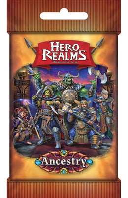 All Products, Hero Realms Ancestry