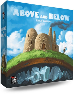 Products, Above and Below