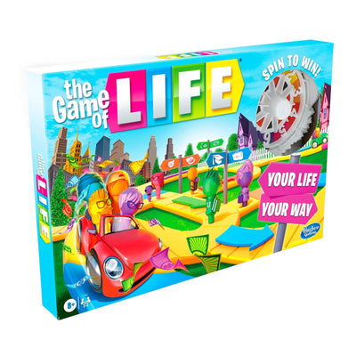 All Products, Game of Life Classic