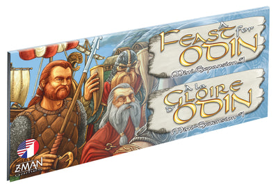 Products, A Feast for Odin Mini Expansion