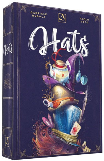 Hats