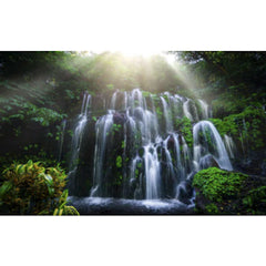 Waterfall Retreat Bali 3000PC