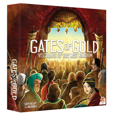 All Products, Viscounts Gates of Gold
