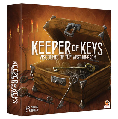 All Products, Viscounts Keeper of Keys