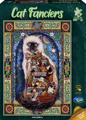 Cats Galore 1000PC
