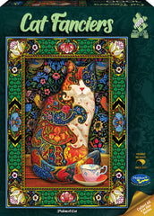 Painted Cat 1000PC