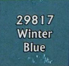 WINTER BLUE