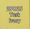 TUSK IVORY