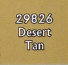 DESERT TAN