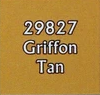 GRIFFON TAN