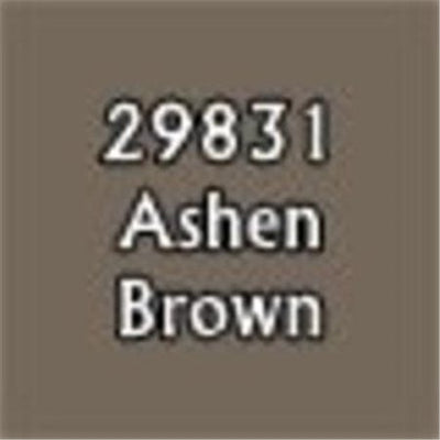 On Sale, Reaper Master Series Paints: Ashen Brown