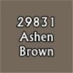 ASHEN BROWN