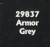 On Sale, Reaper Master Series Paints: Armor Grey