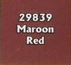 MAROON RED