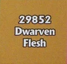 DWARVEN FLESH