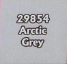 Hobby Paint, Reaper Master Series Paints: Arctic Grey