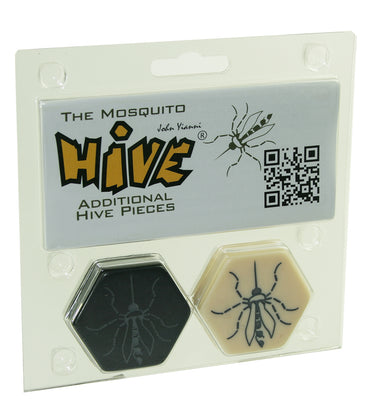 All Products, Hive: Mosquito Expansion