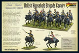 Black Powder: British Household Brigade