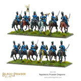 Black Powder: Prussian Dragoons