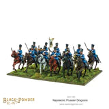 Products, Black Powder: Prussian Dragoons