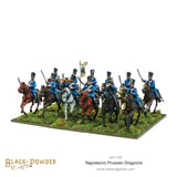 Black Powder: Prussian Dragoons