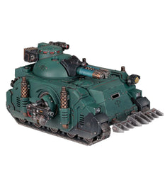 Predator Support Tank