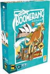 Boomerang - Australia