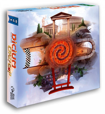 Cooperative Games, Dicium